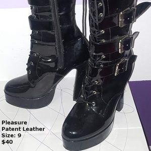 Diva Shoes & Stage Ware